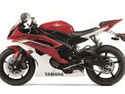 Yamaha YZF 600 R6